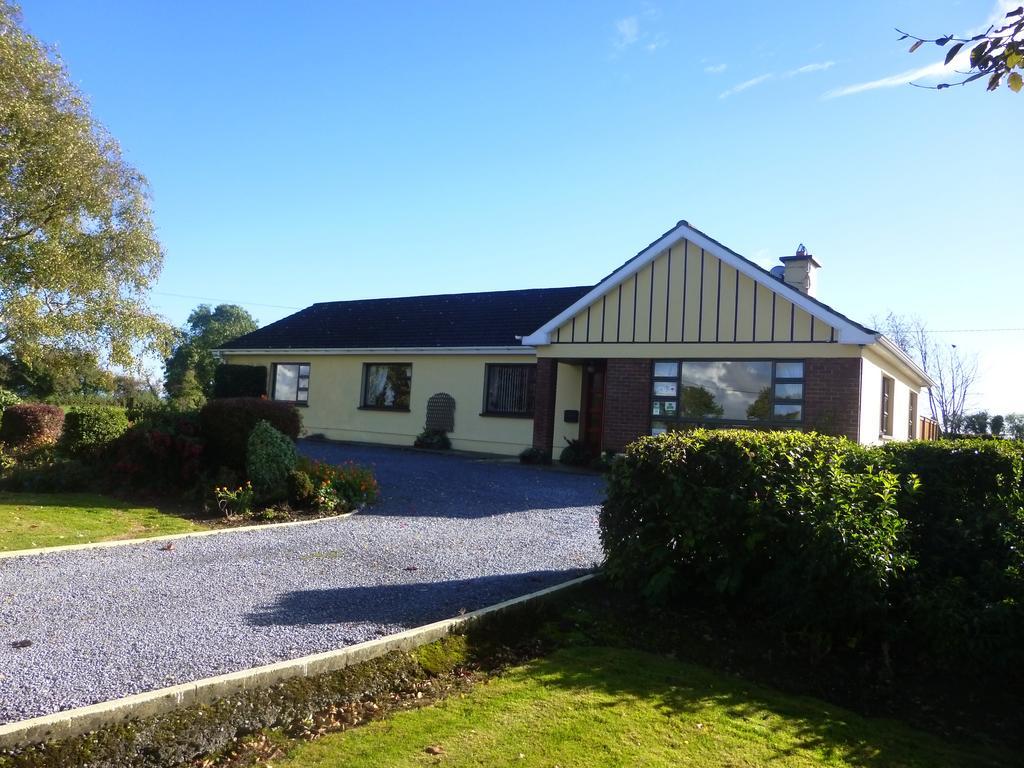 Hillcrest Country Home Adare Luaran gambar